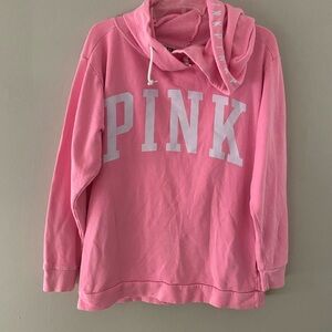 PINK Victoria's Secret Pink Hoodie